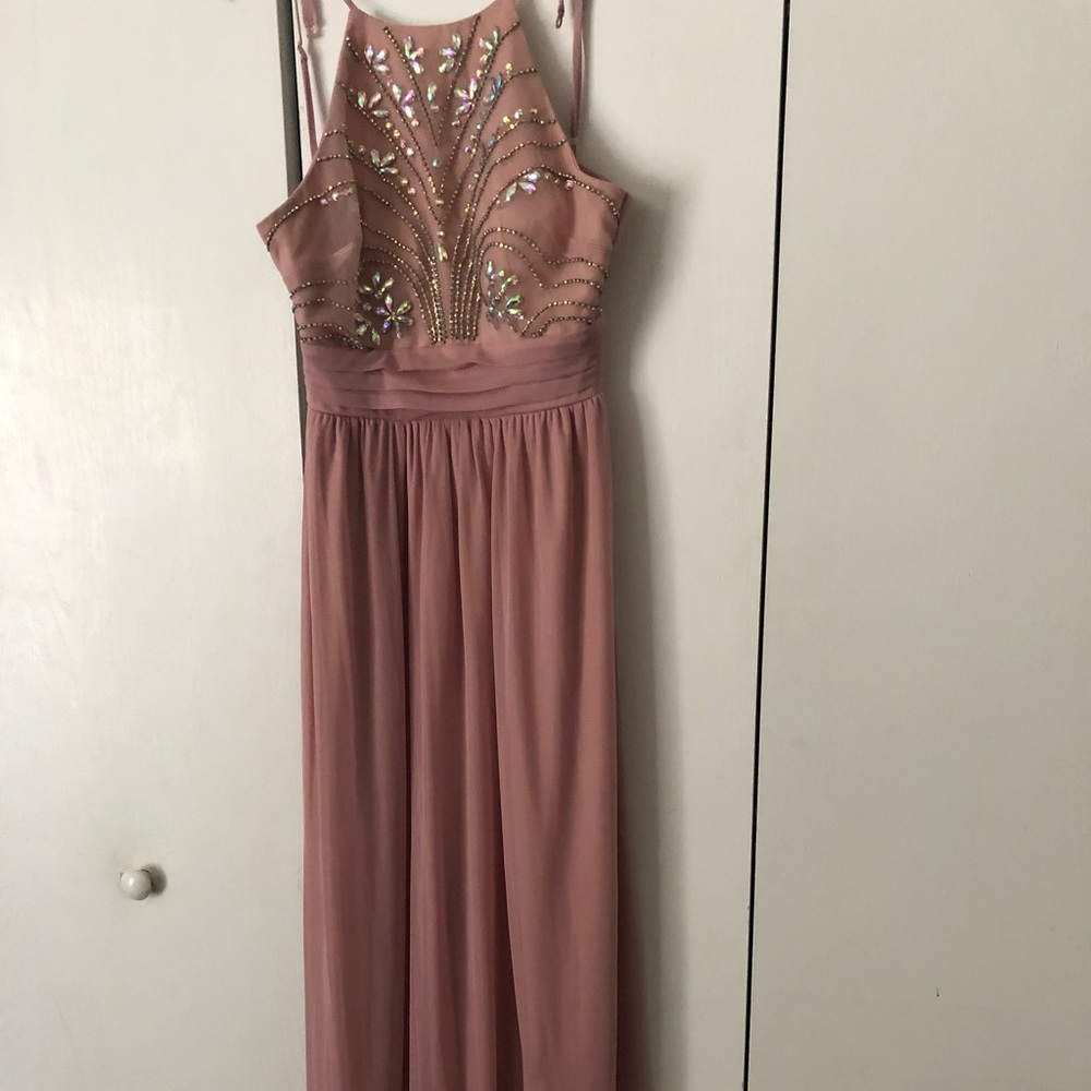 Beautiful dress